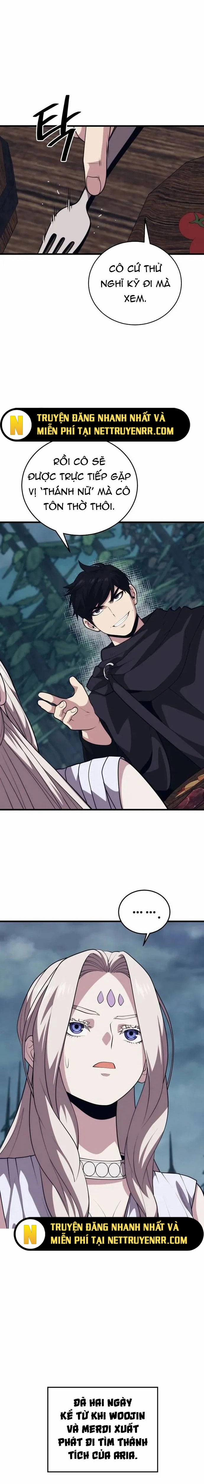 Seoul Tử Linh Sư 109 trang 17