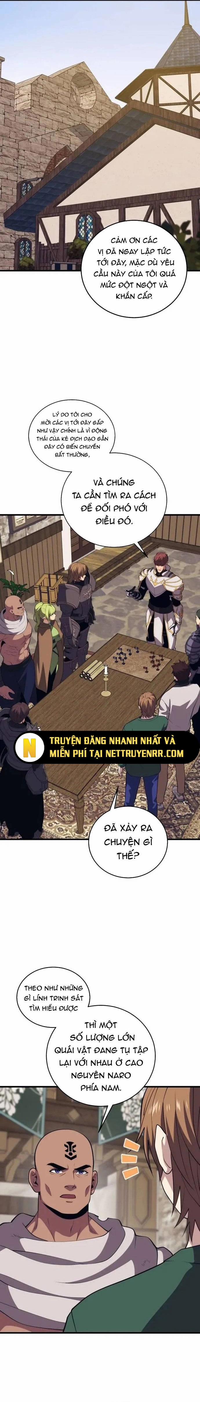 Seoul Tử Linh Sư 109 trang 21