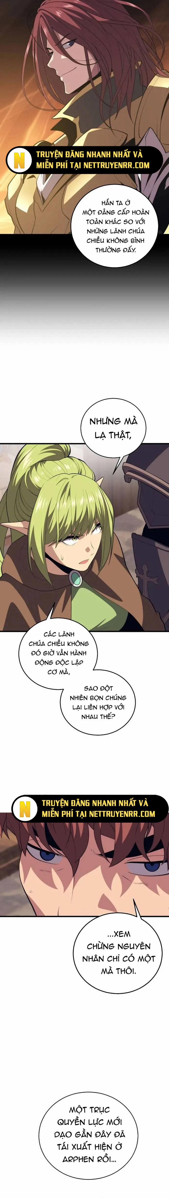 Seoul Tử Linh Sư 109 trang 23