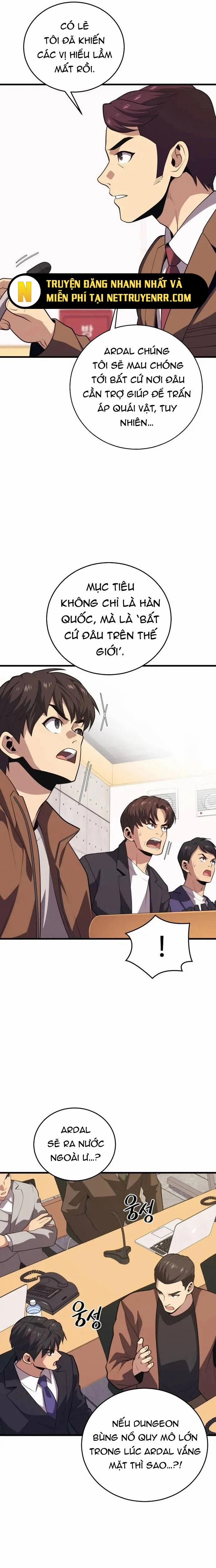 Seoul Tử Linh Sư 109 trang 4