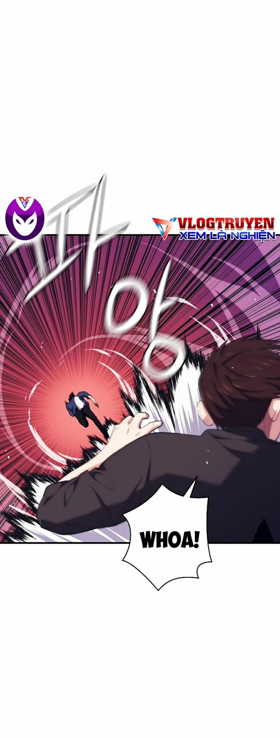 Seoul Tử Linh Sư 11 trang 10