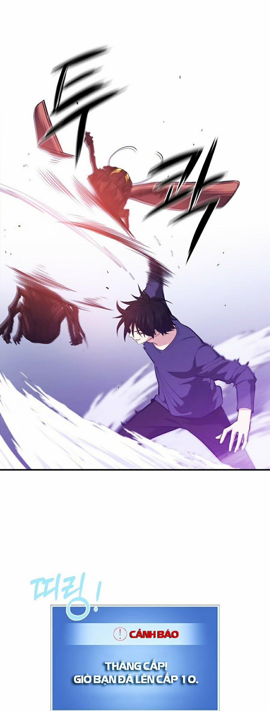 Seoul Tử Linh Sư 11 trang 15