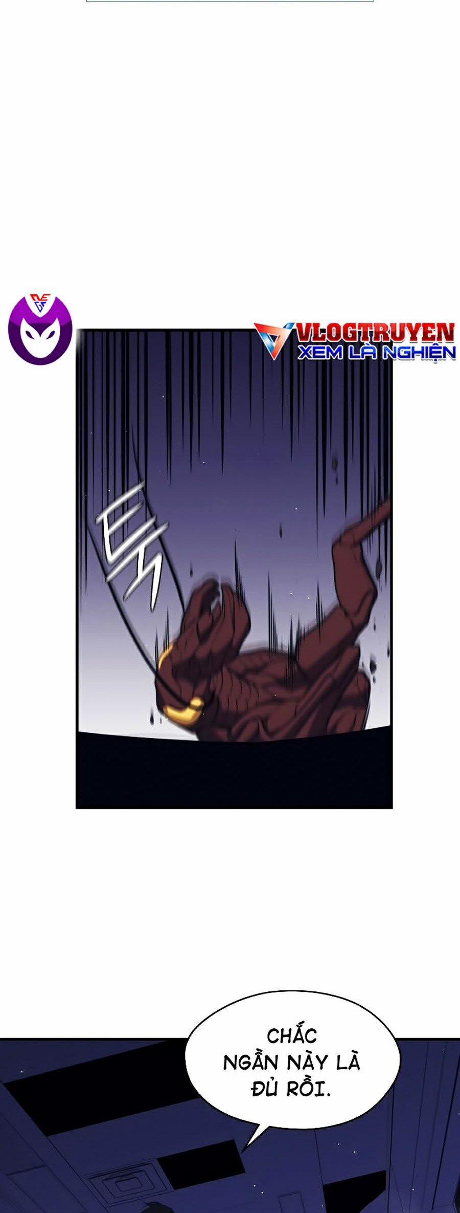 Seoul Tử Linh Sư 11 trang 16