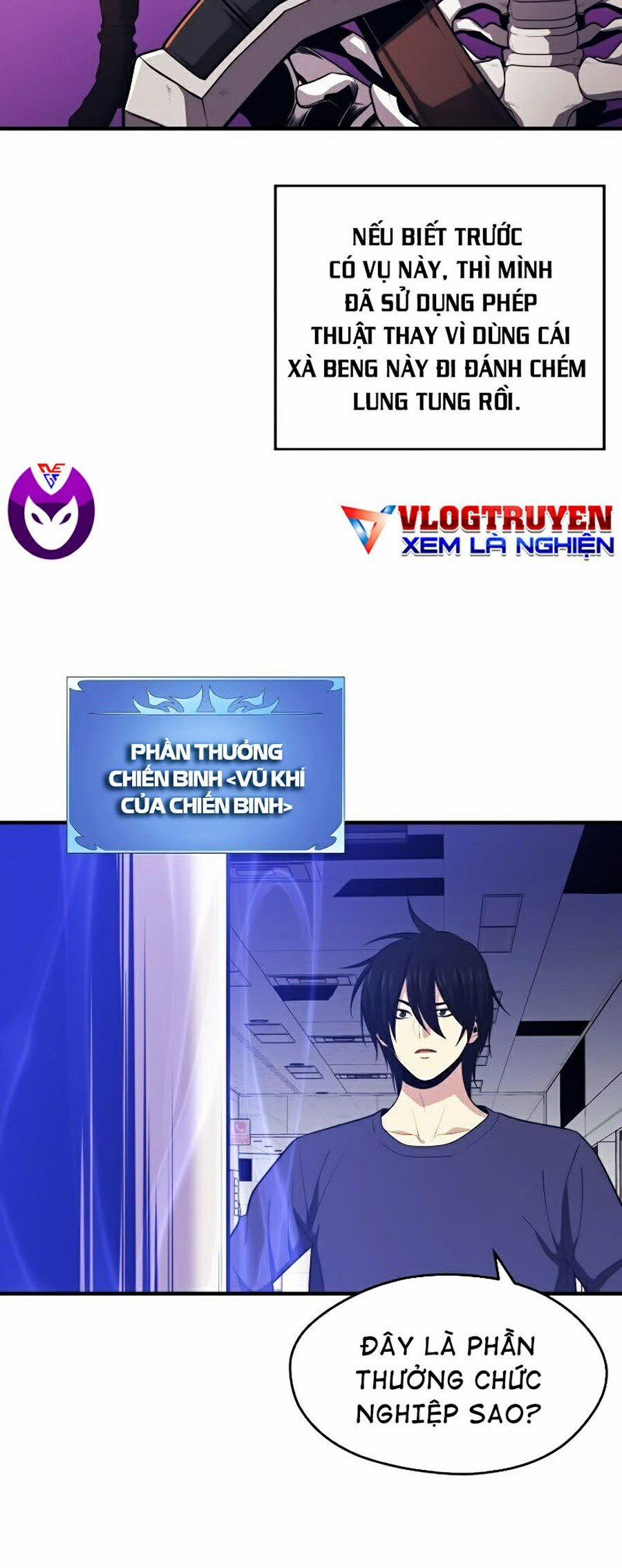 Seoul Tử Linh Sư 11 trang 22