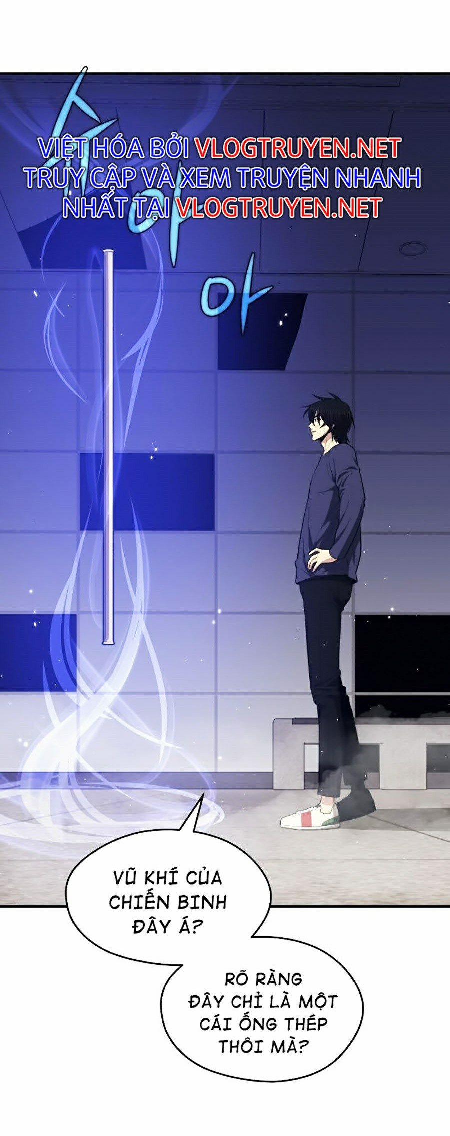 Seoul Tử Linh Sư 11 trang 23