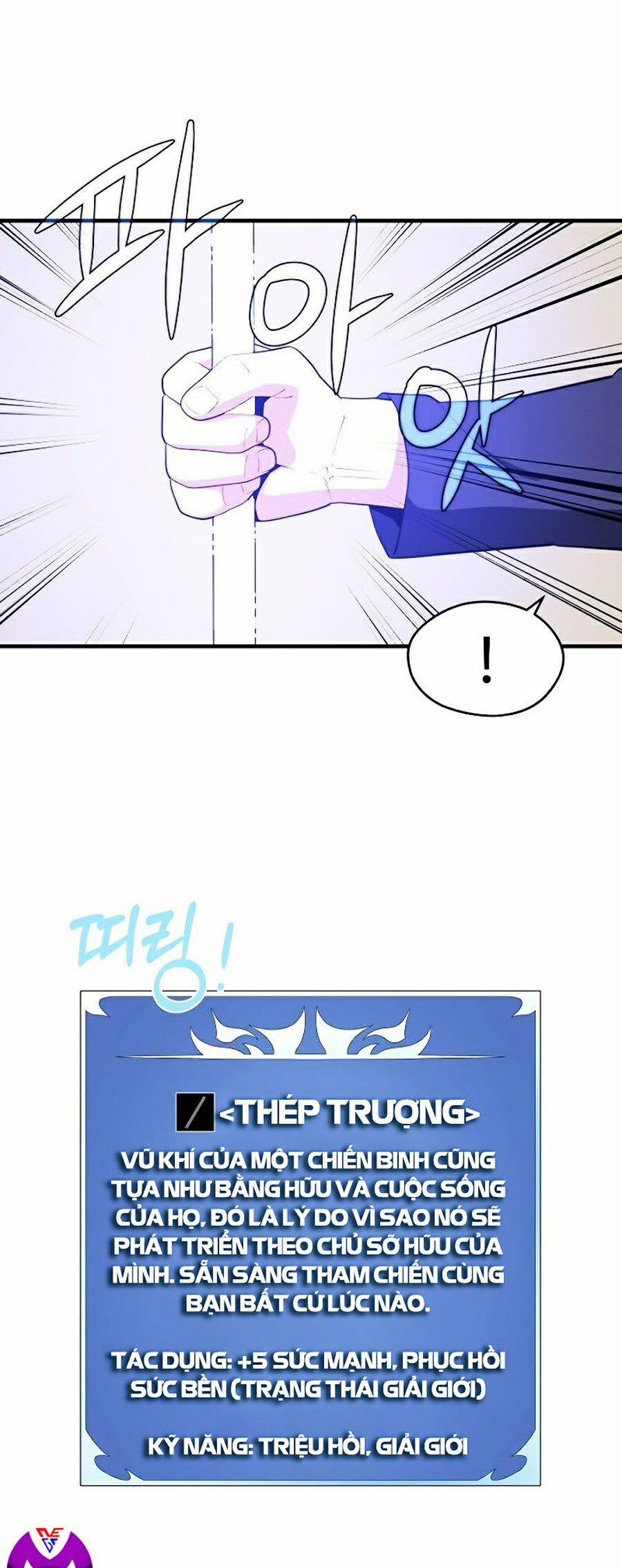 Seoul Tử Linh Sư 11 trang 24