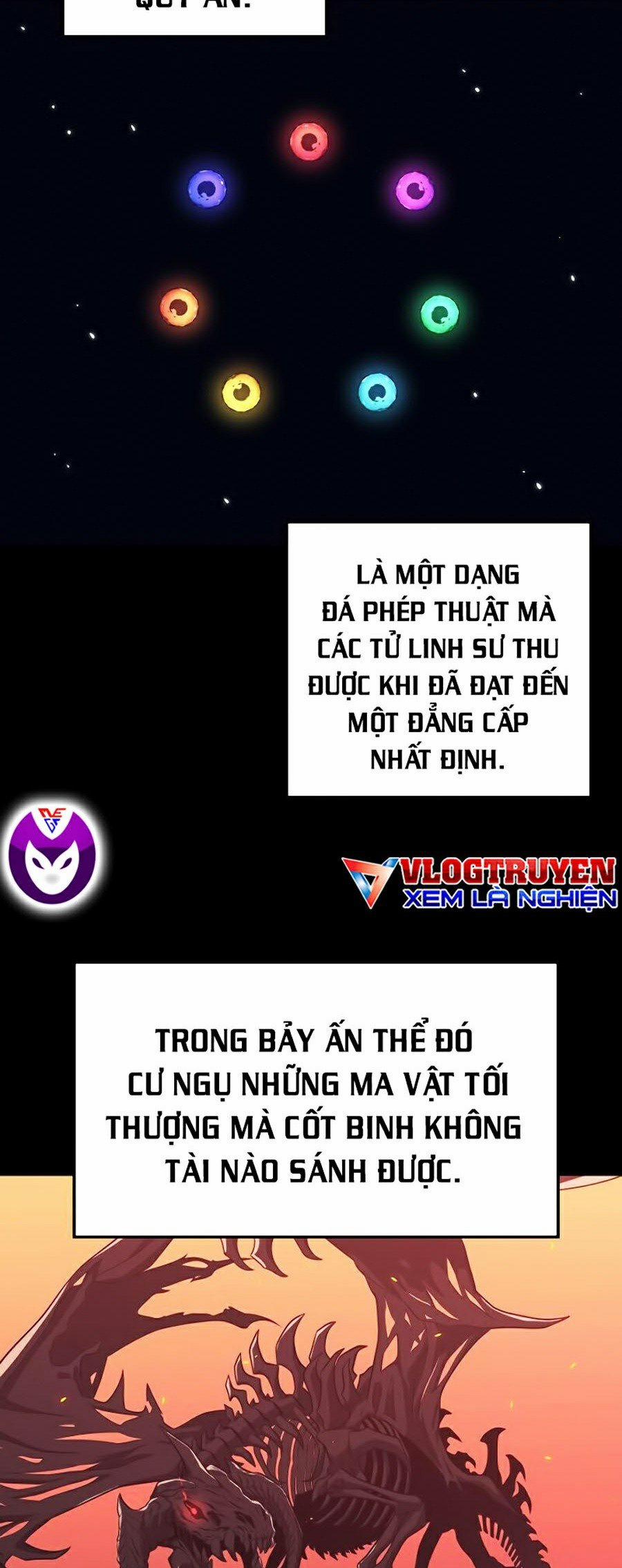 Seoul Tử Linh Sư 11 trang 27