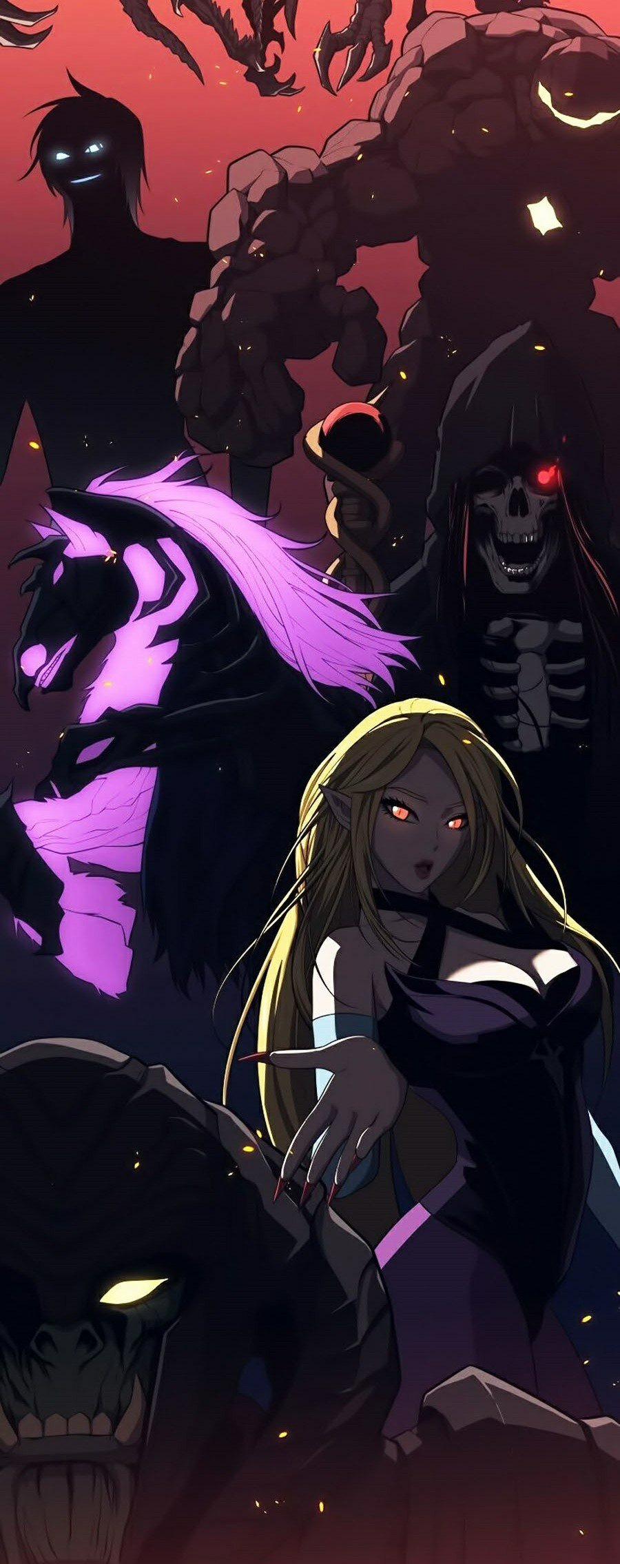 Seoul Tử Linh Sư 11 trang 28