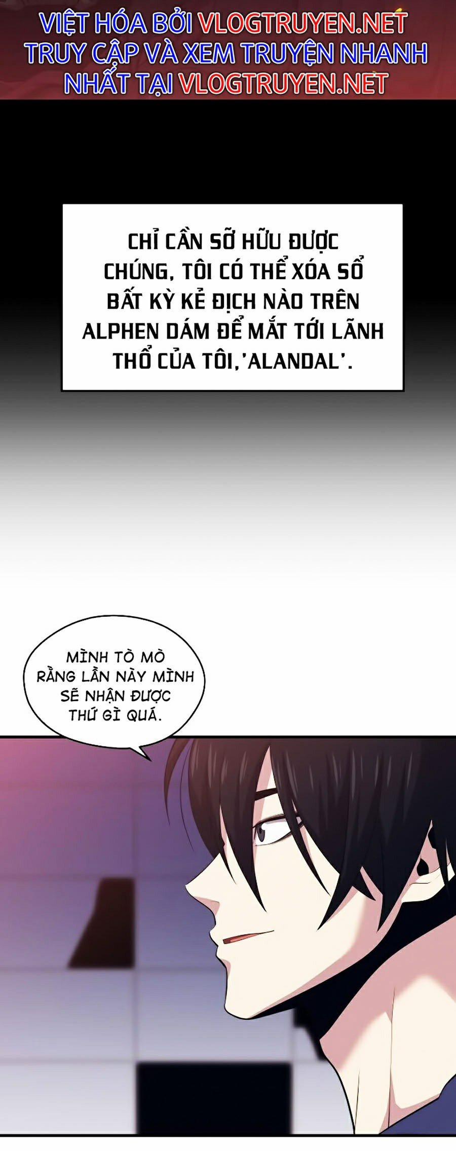 Seoul Tử Linh Sư 11 trang 29