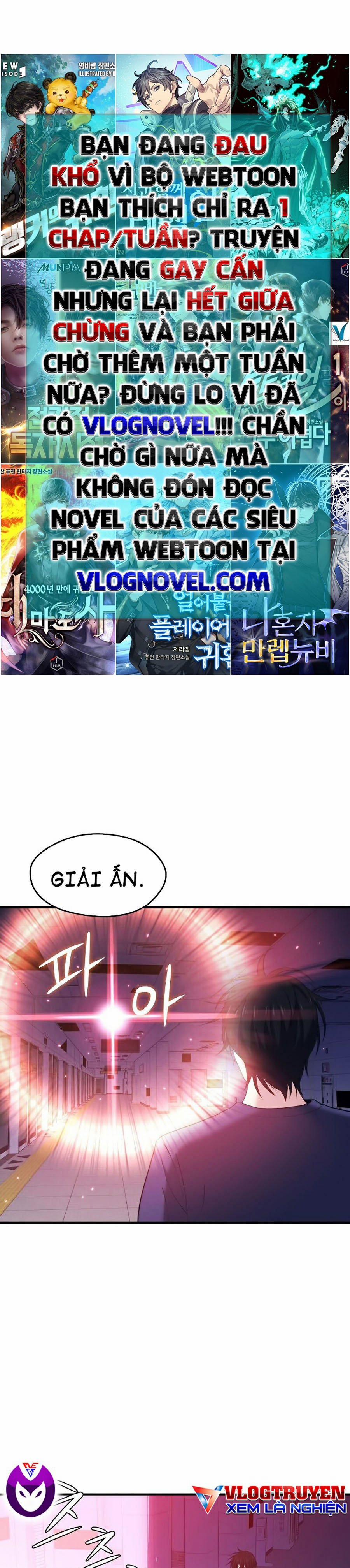 Seoul Tử Linh Sư 11 trang 30