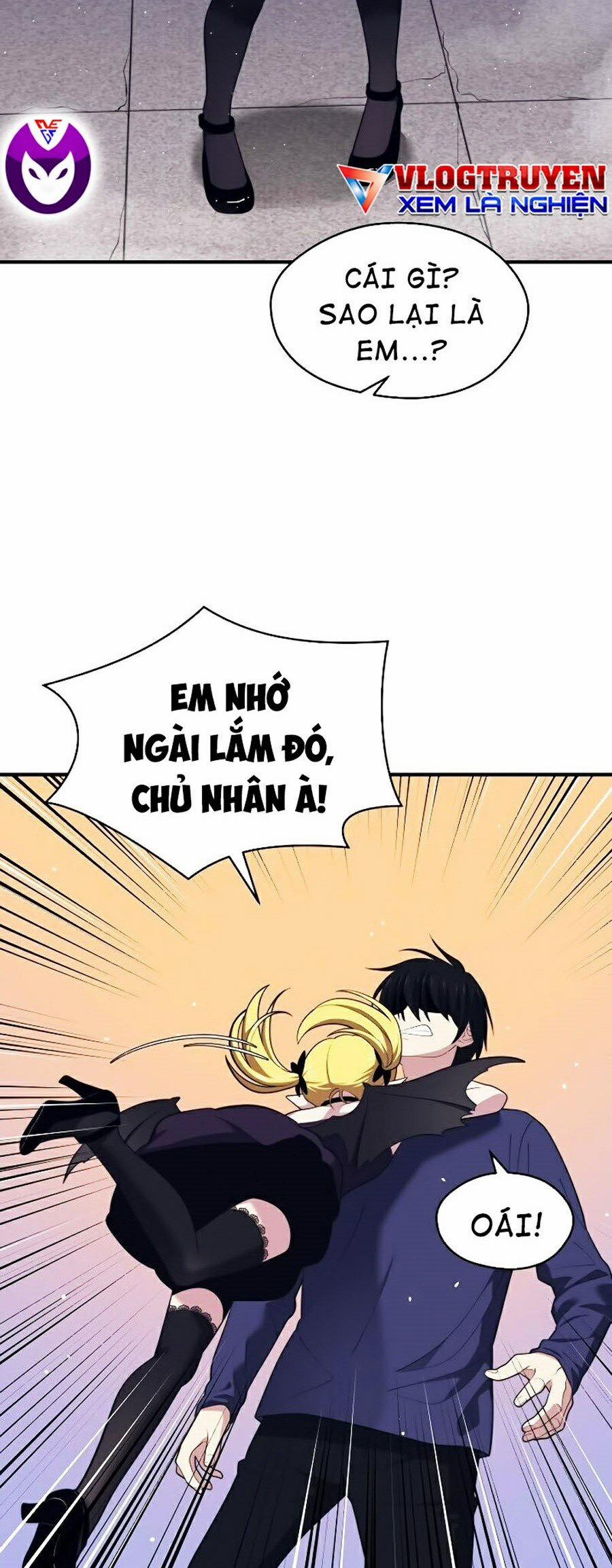 Seoul Tử Linh Sư 11 trang 34