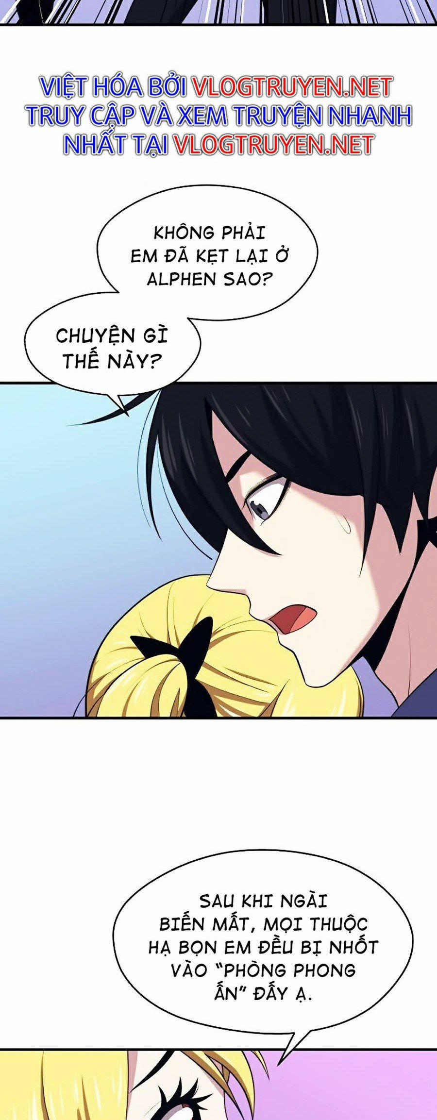 Seoul Tử Linh Sư 11 trang 35