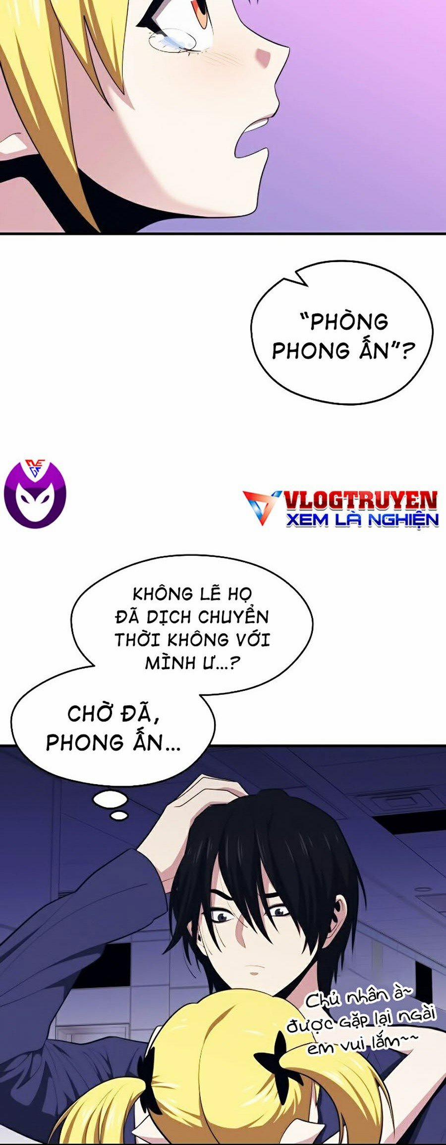 Seoul Tử Linh Sư 11 trang 36