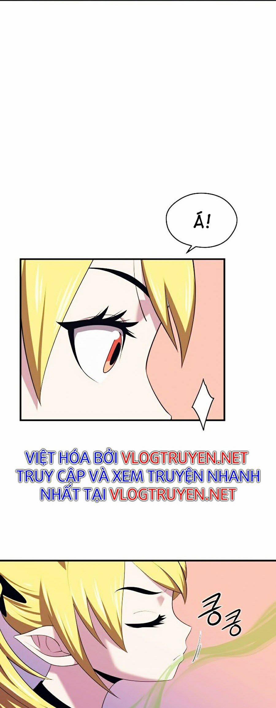 Seoul Tử Linh Sư 11 trang 37