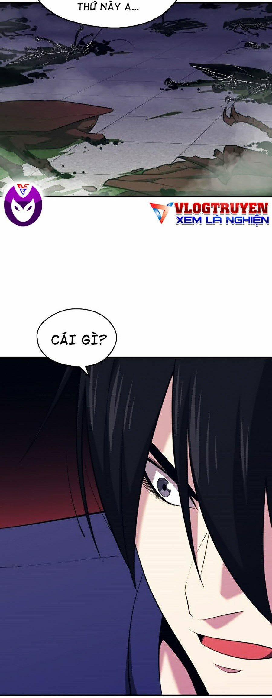 Seoul Tử Linh Sư 11 trang 39