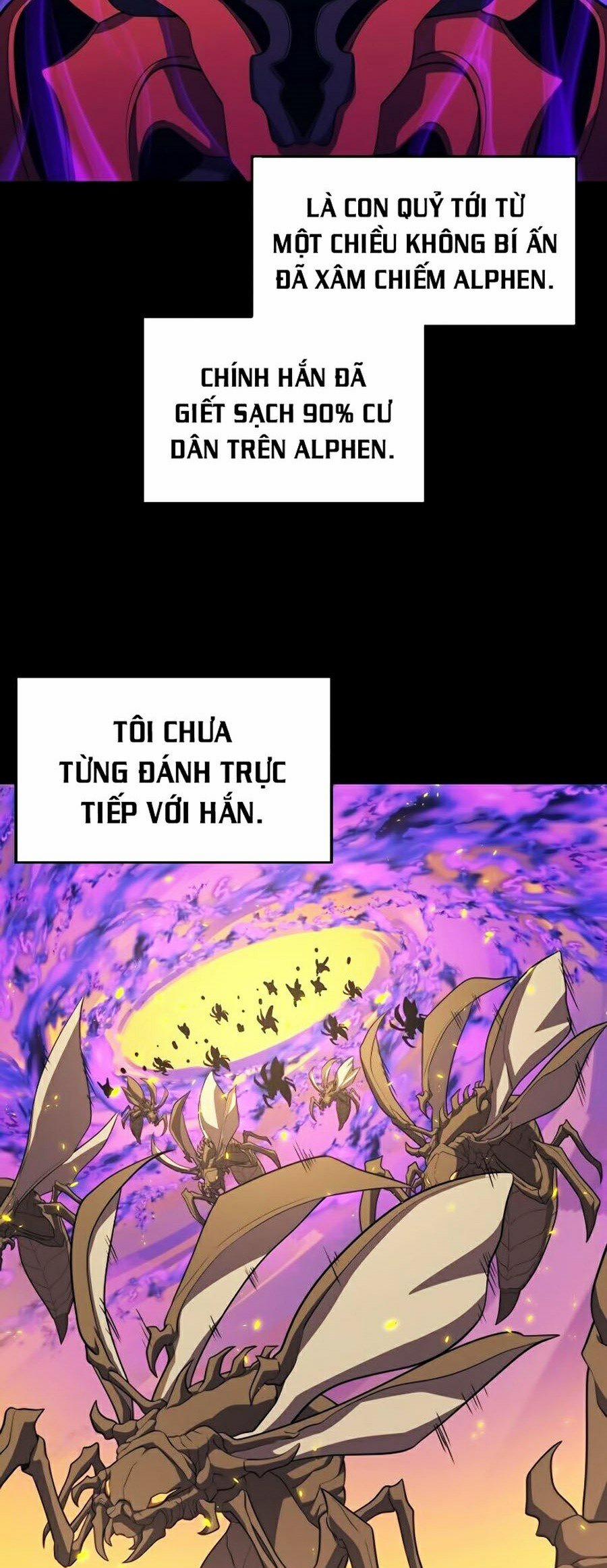 Seoul Tử Linh Sư 11 trang 41