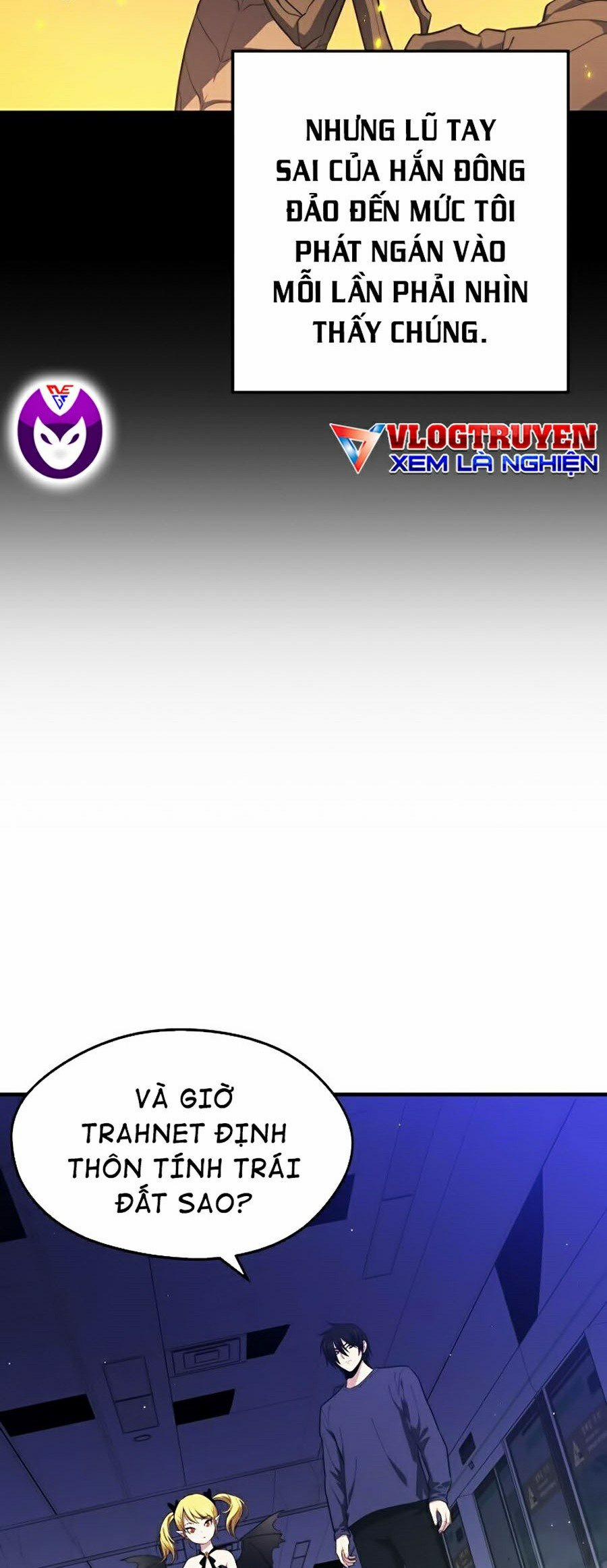 Seoul Tử Linh Sư 11 trang 42