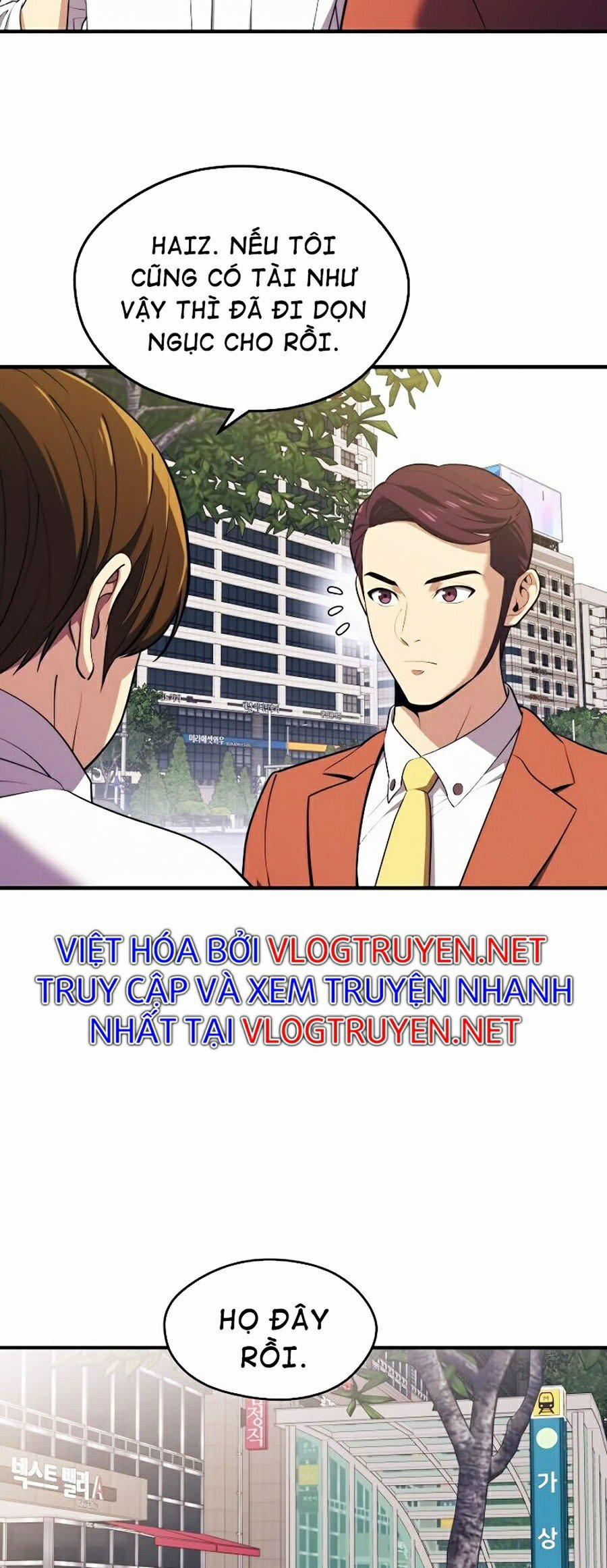 Seoul Tử Linh Sư 11 trang 48