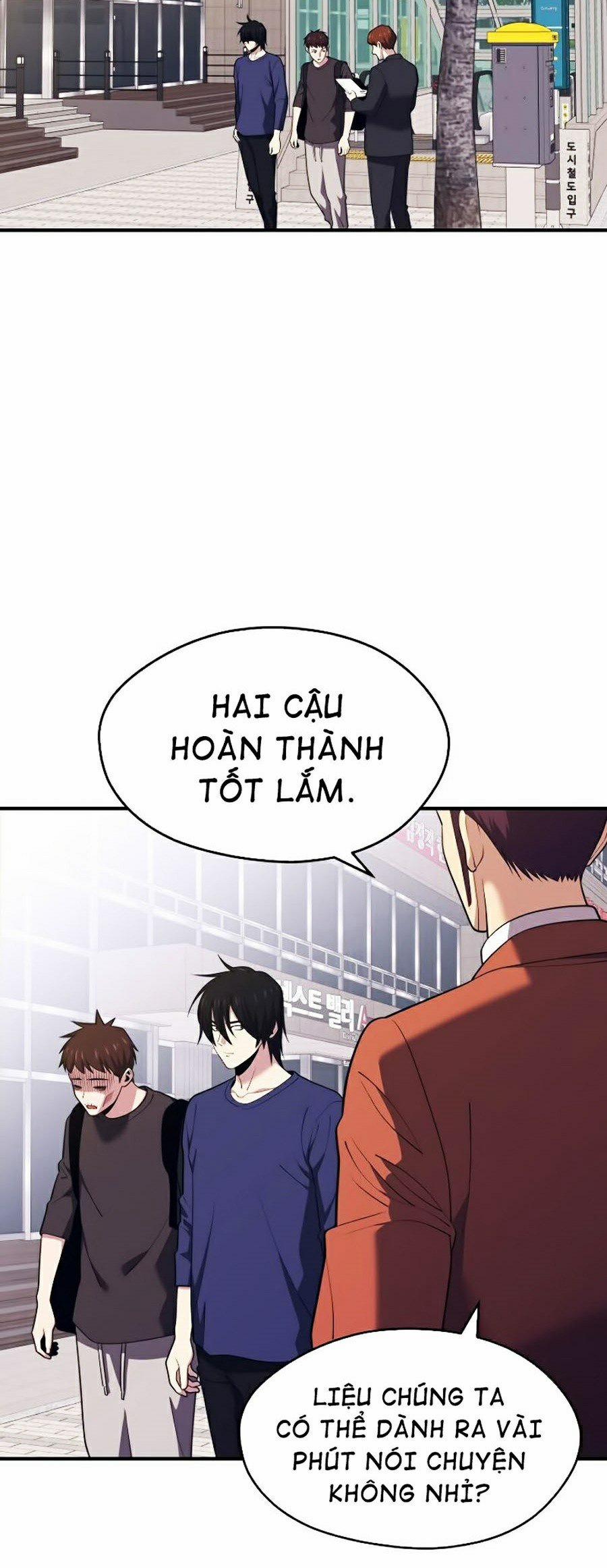 Seoul Tử Linh Sư 11 trang 49