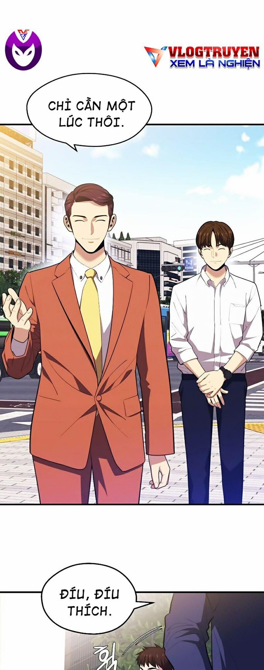 Seoul Tử Linh Sư 11 trang 50