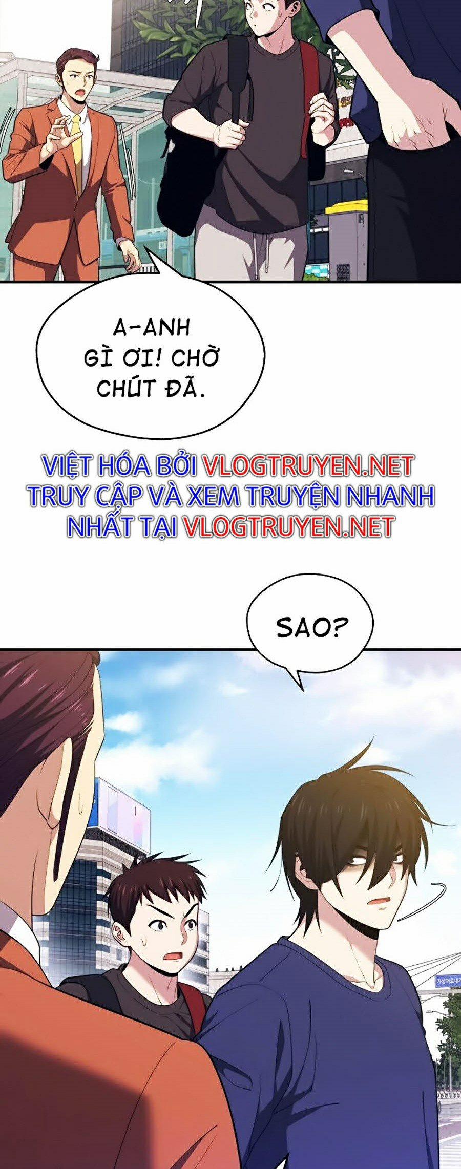 Seoul Tử Linh Sư 11 trang 51