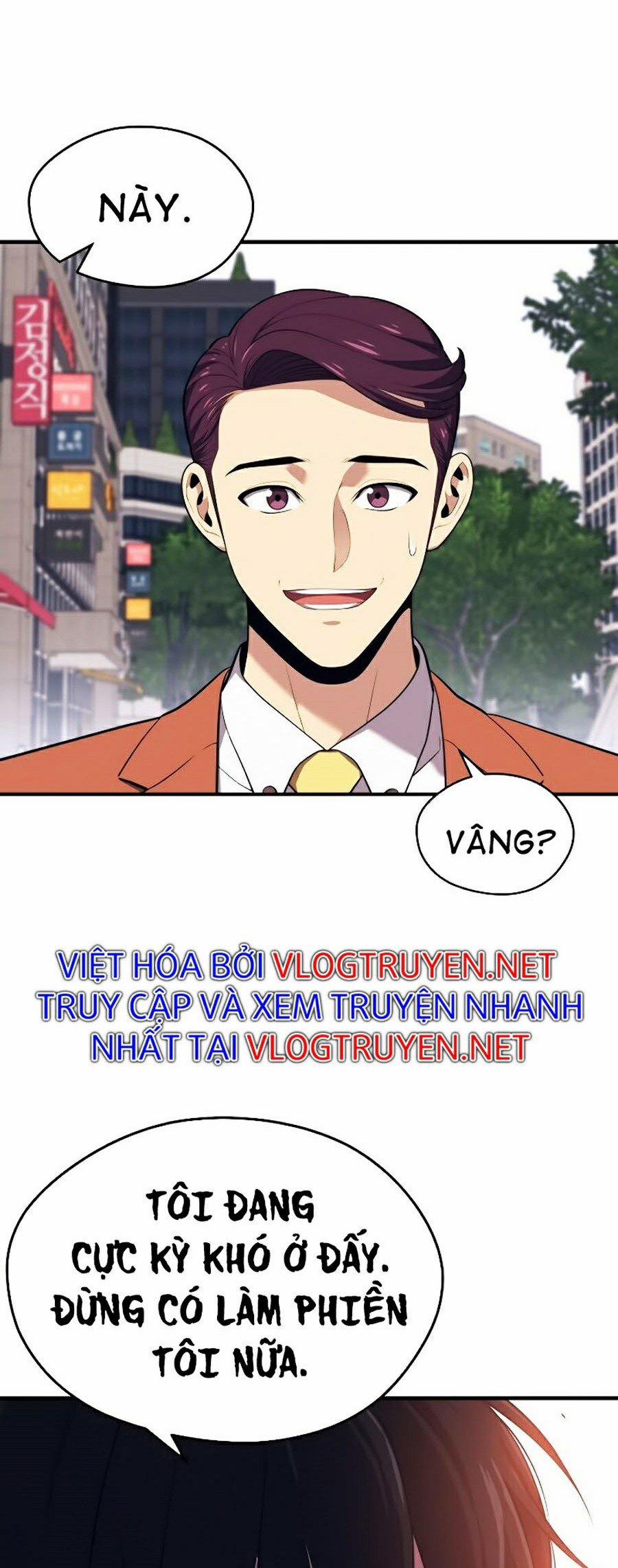 Seoul Tử Linh Sư 11 trang 57