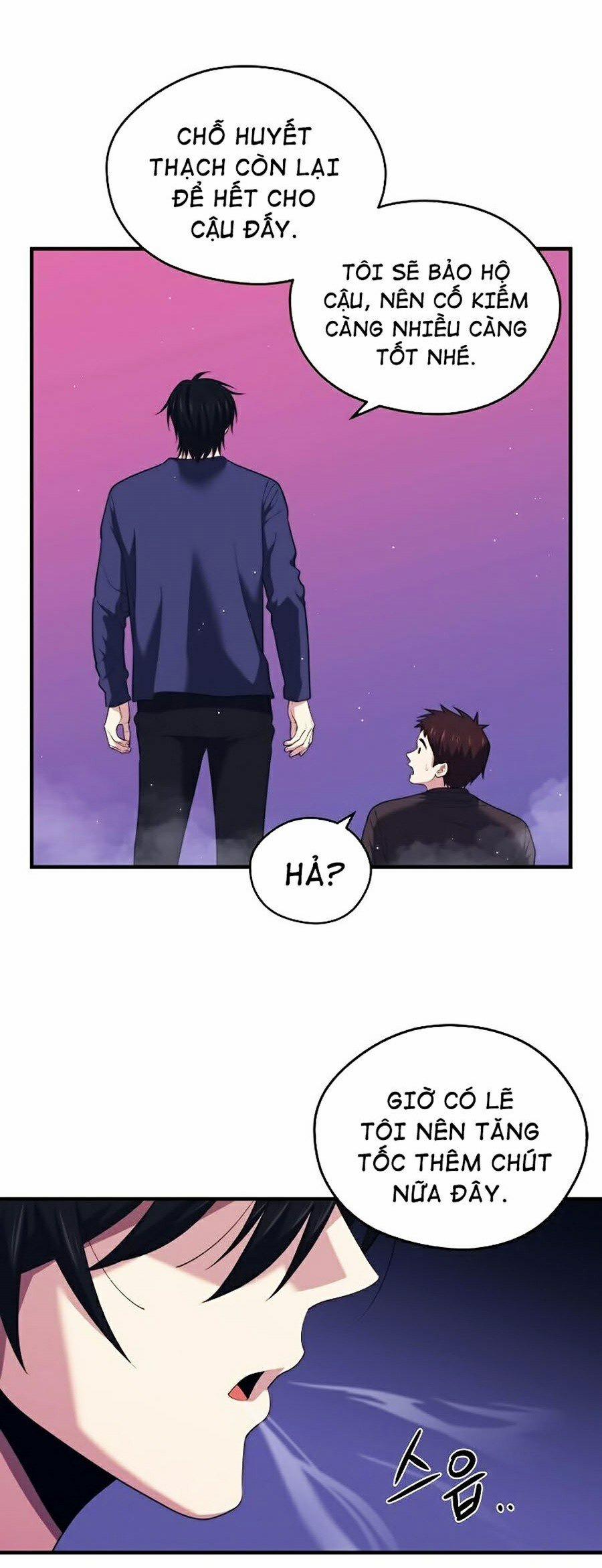 Seoul Tử Linh Sư 11 trang 9