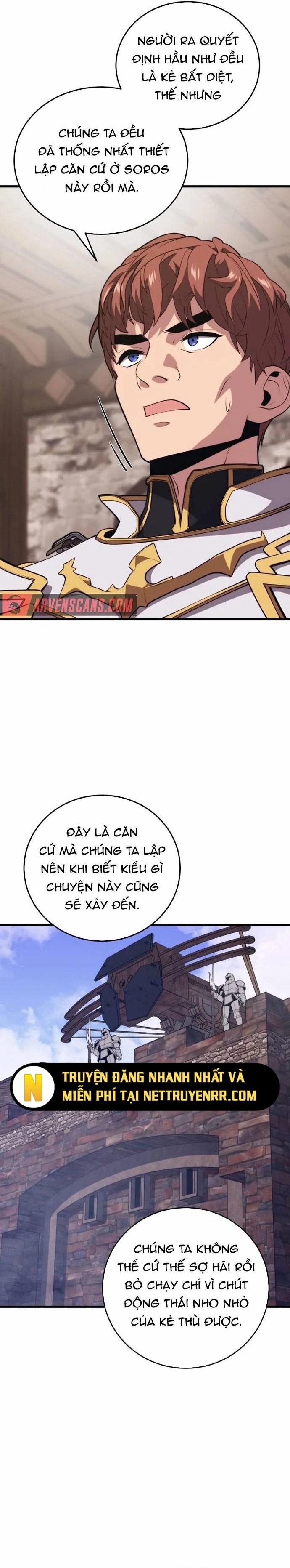 Seoul Tử Linh Sư 110 trang 10