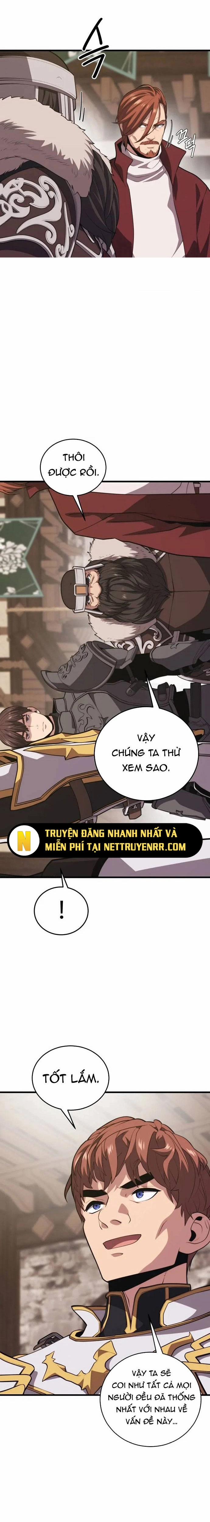 Seoul Tử Linh Sư 110 trang 12