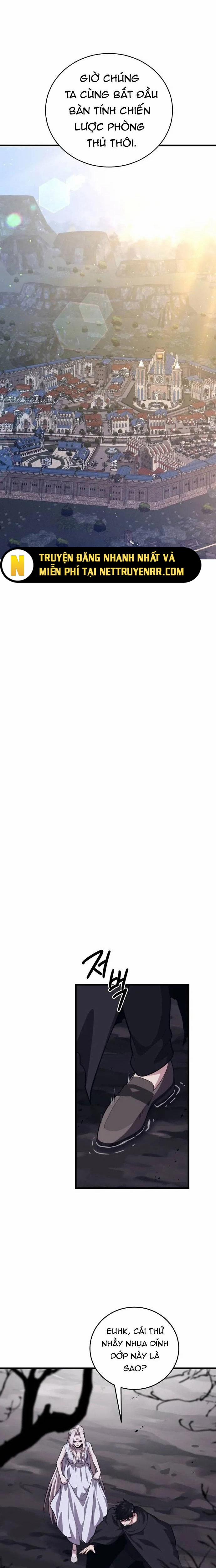 Seoul Tử Linh Sư 110 trang 13