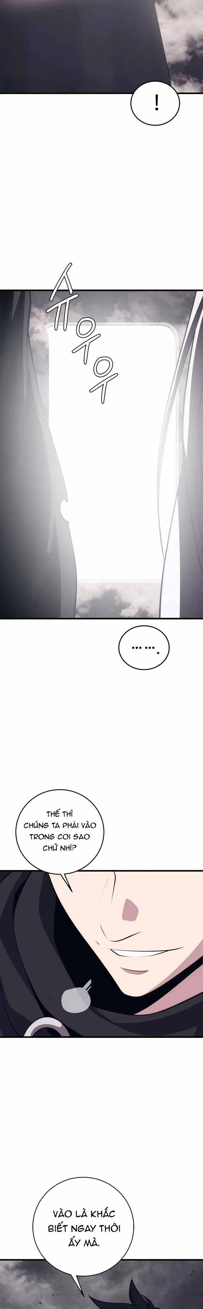 Seoul Tử Linh Sư 110 trang 19