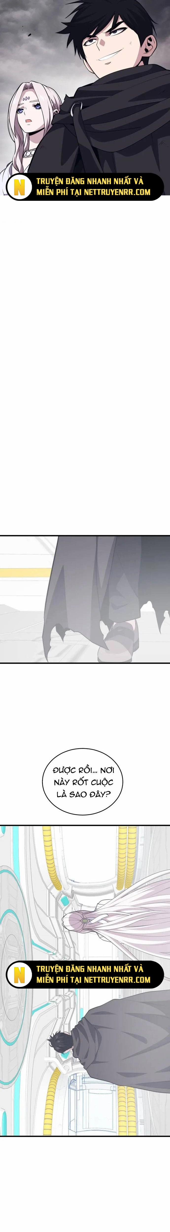 Seoul Tử Linh Sư 110 trang 20