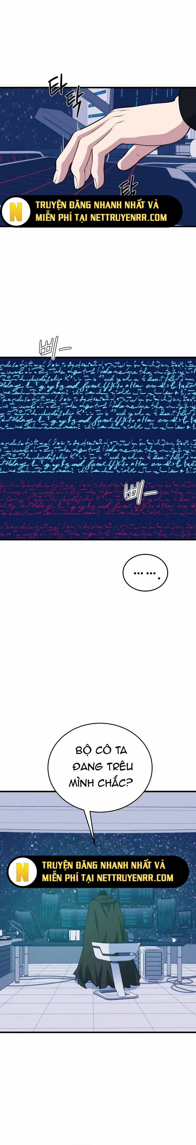 Seoul Tử Linh Sư 110 trang 27