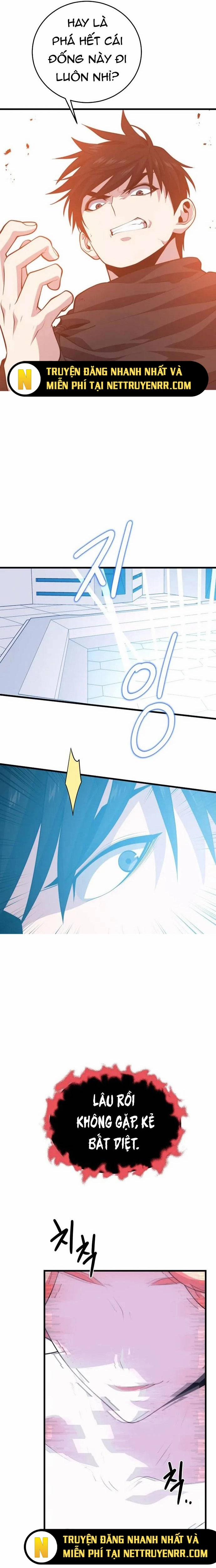 Seoul Tử Linh Sư 110 trang 28