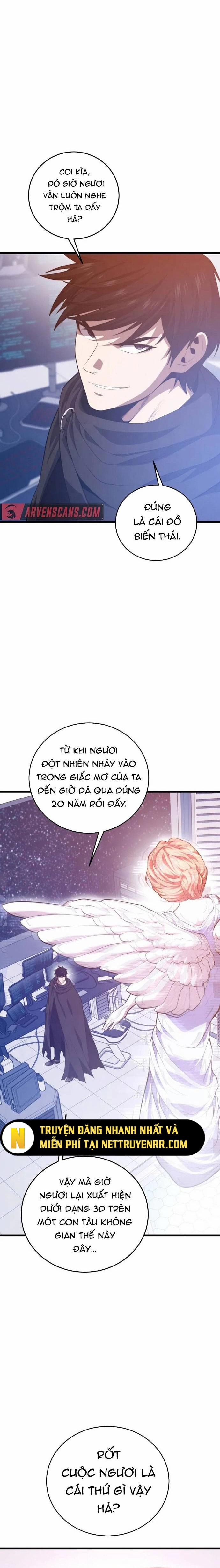 Seoul Tử Linh Sư 110 trang 29