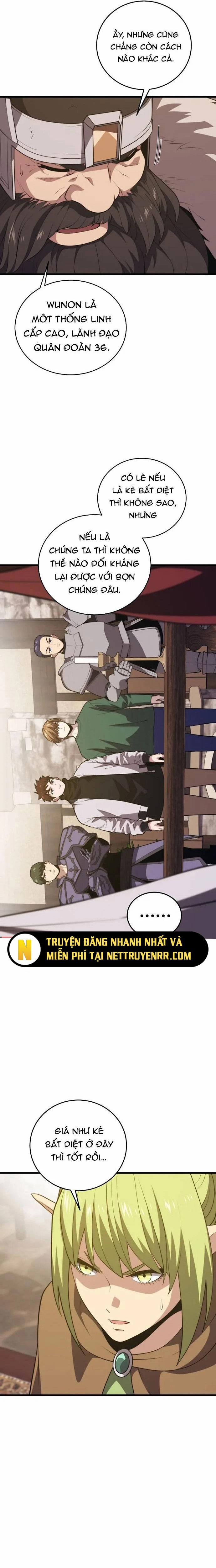 Seoul Tử Linh Sư 110 trang 4