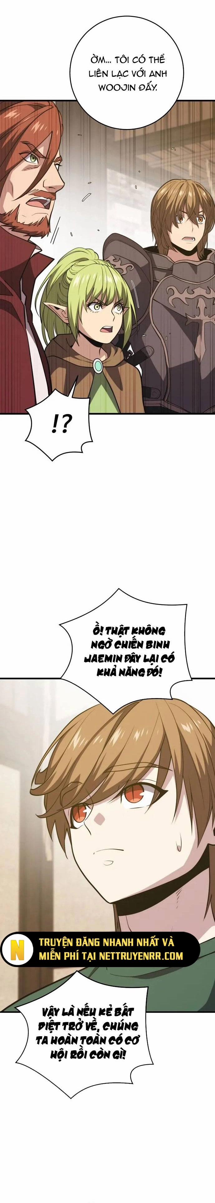 Seoul Tử Linh Sư 110 trang 5