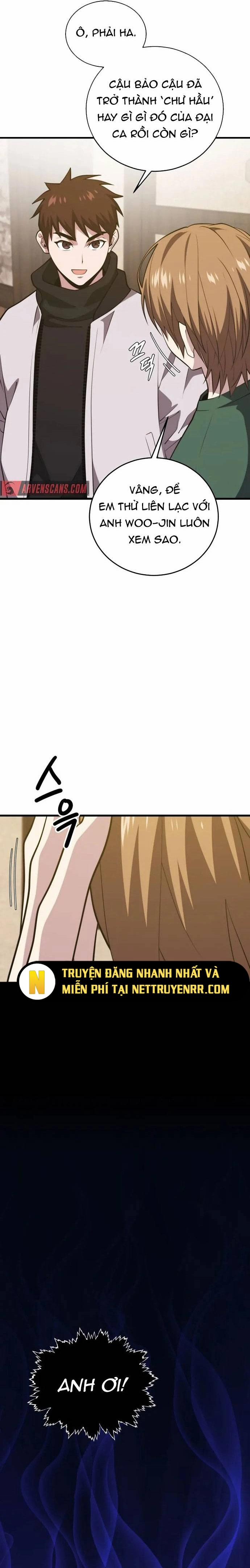 Seoul Tử Linh Sư 110 trang 6