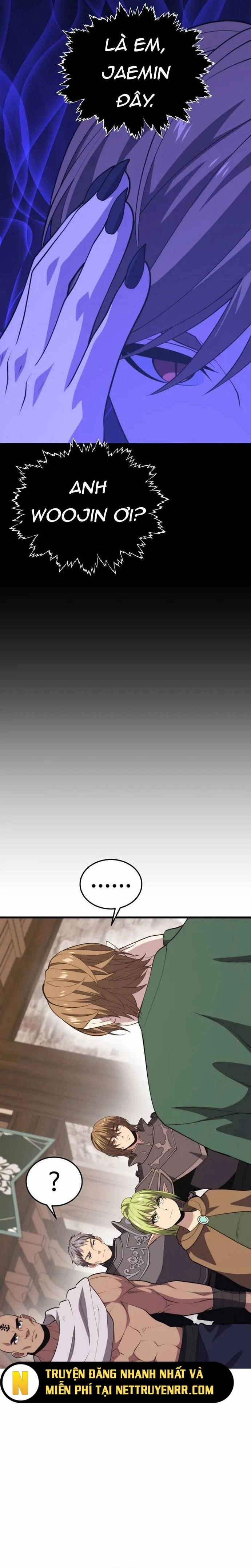 Seoul Tử Linh Sư 110 trang 7