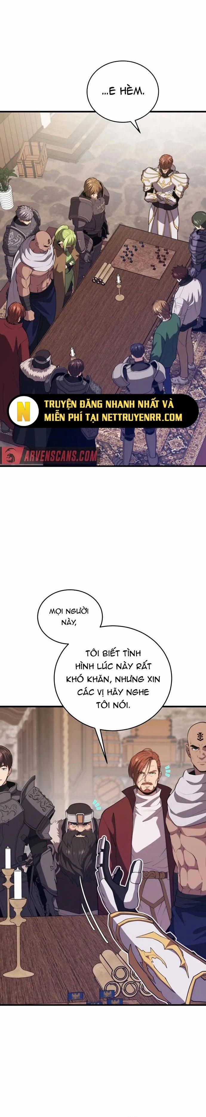 Seoul Tử Linh Sư 110 trang 9