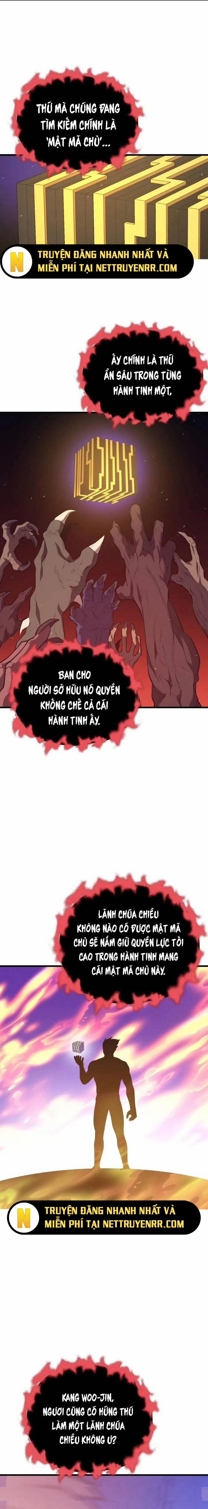 Seoul Tử Linh Sư 111 trang 10