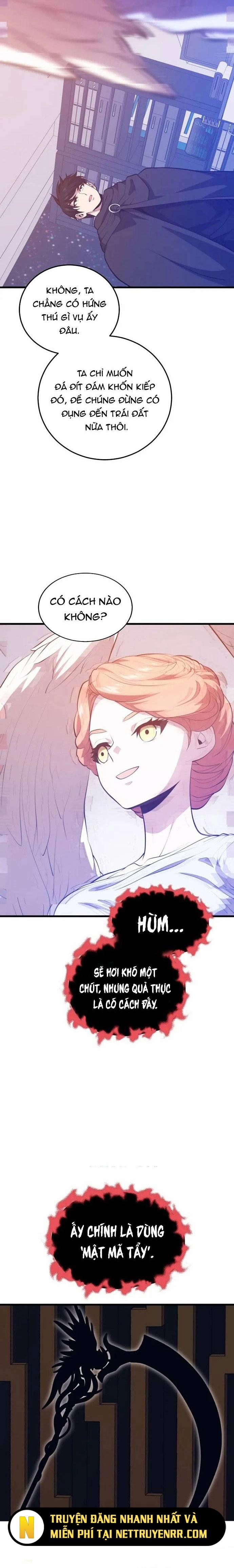 Seoul Tử Linh Sư 111 trang 11