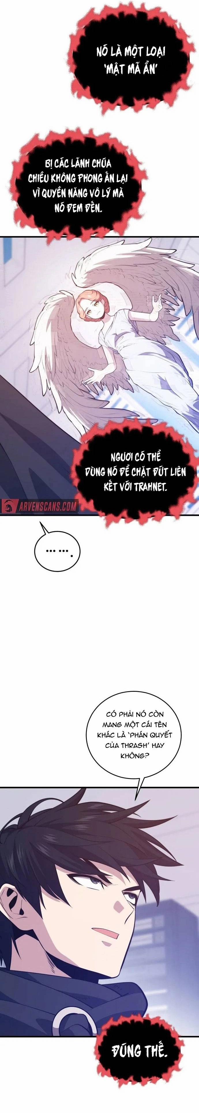 Seoul Tử Linh Sư 111 trang 12