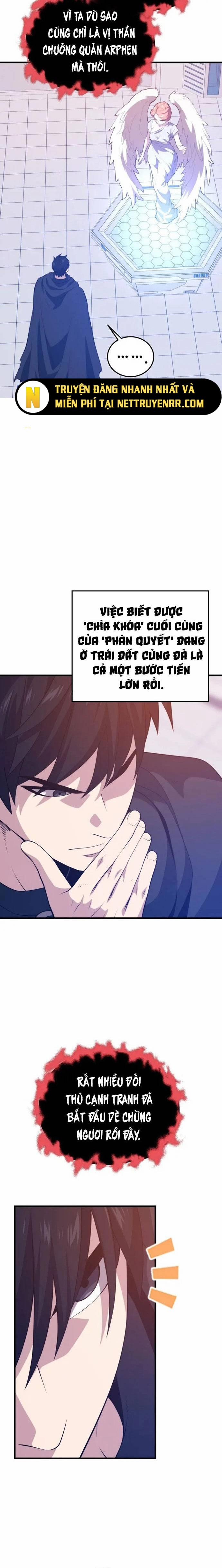 Seoul Tử Linh Sư 111 trang 14