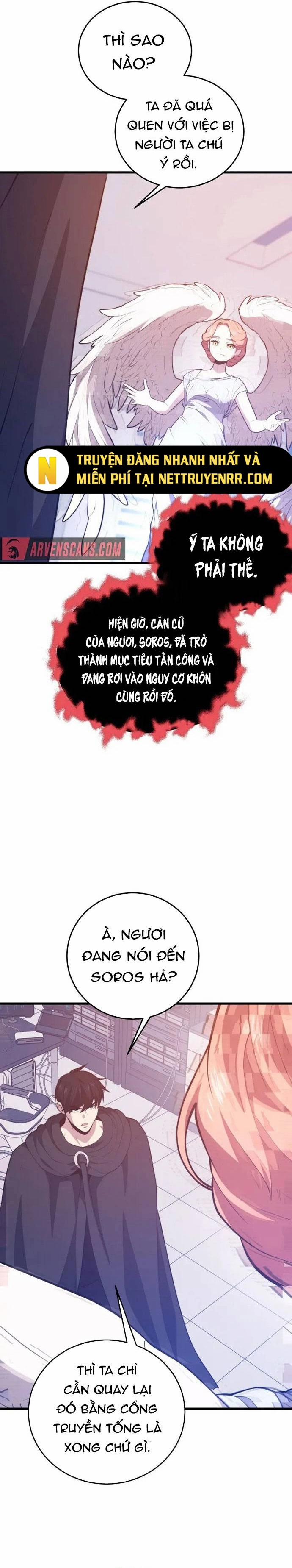 Seoul Tử Linh Sư 111 trang 15