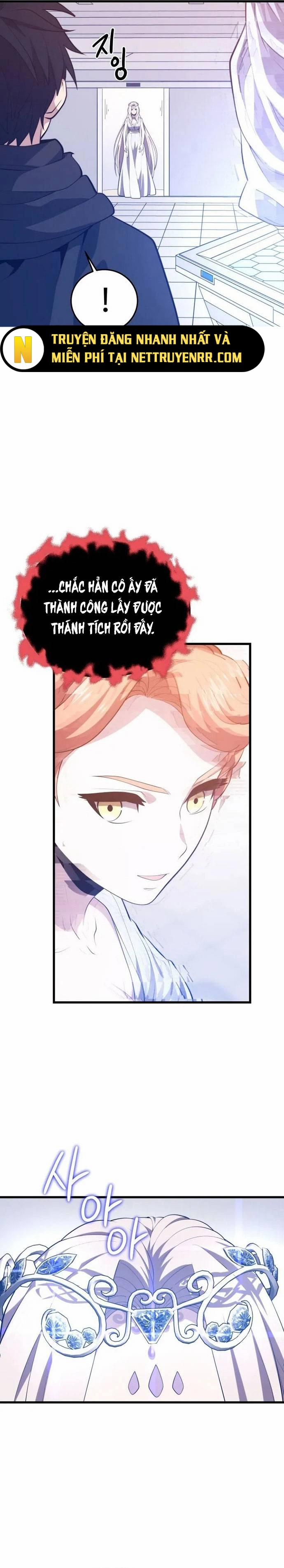 Seoul Tử Linh Sư 111 trang 18