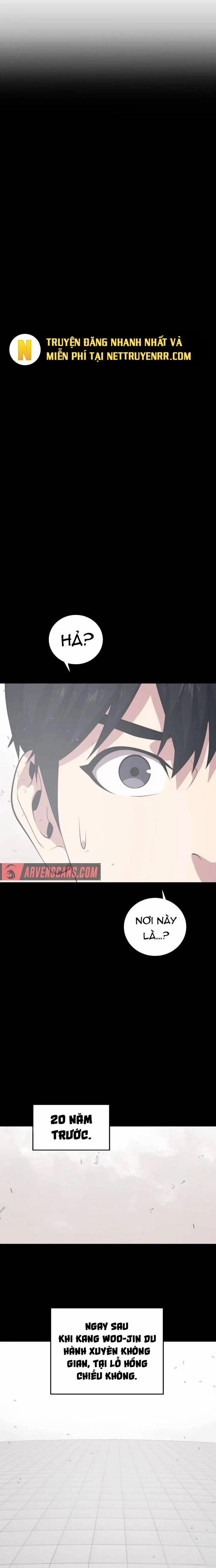 Seoul Tử Linh Sư 111 trang 2