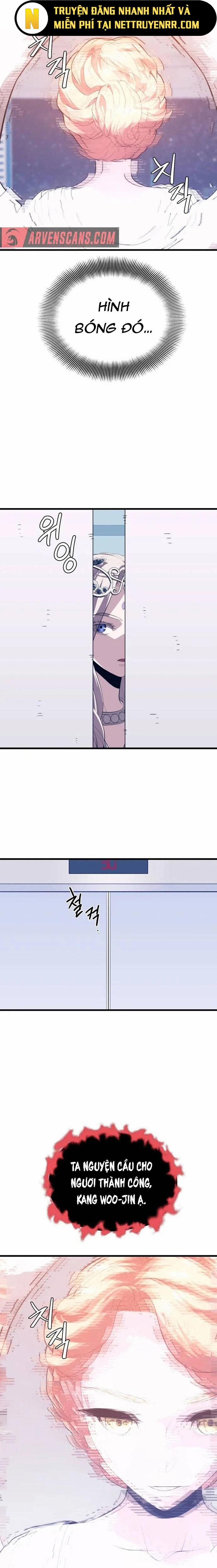 Seoul Tử Linh Sư 111 trang 20