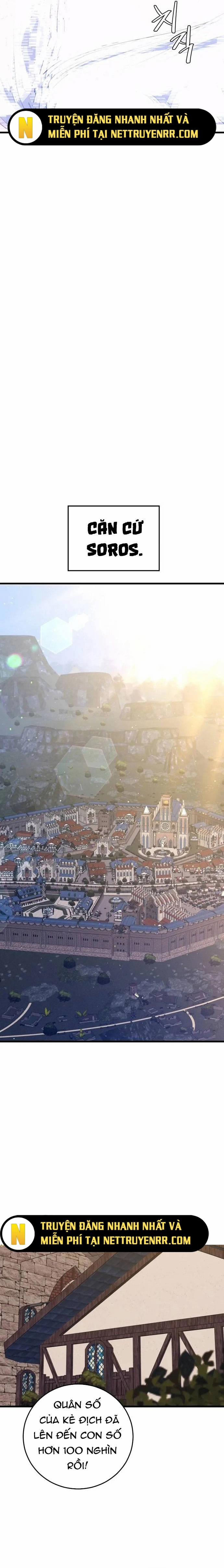 Seoul Tử Linh Sư 111 trang 21