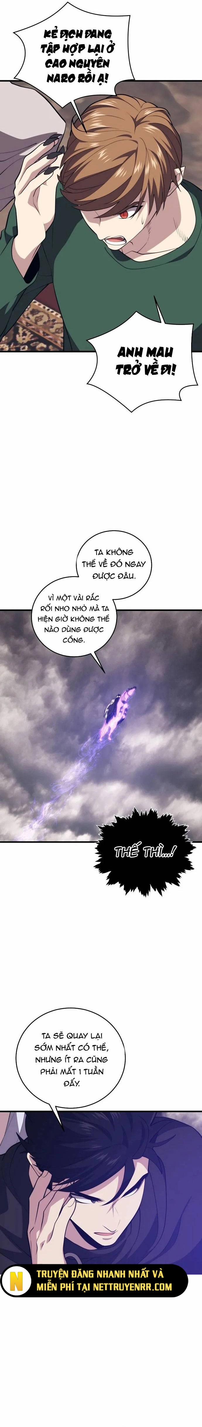 Seoul Tử Linh Sư 111 trang 24